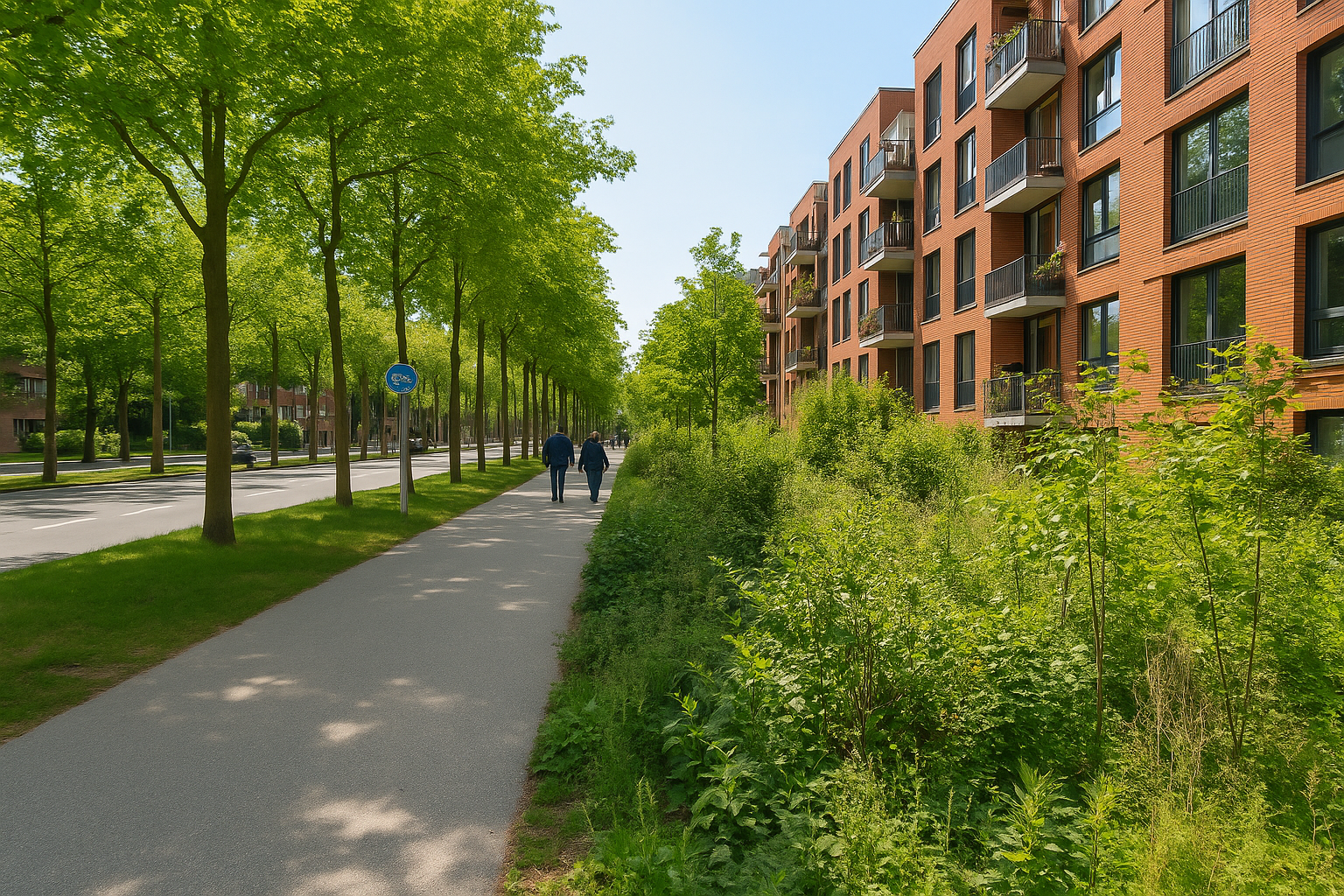 Collectivités & Villes